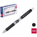 Deli EQ10420 černé – Zboží Dáma