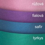 Ozdobný papír Millenium fialová 220 g 20ks A4 – Zboží Dáma