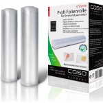 Caso 1221C Profi fólie 20 x 600 cm 2 ks – Sleviste.cz