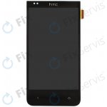 LCD Displej + Dotykové sklo HTC Desire 300 – Sleviste.cz