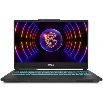 MSI Cyborg 15 A12VF-219XCZ