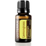doTerra Esenciální olej Leongrass 15 ml – Zboží Mobilmania