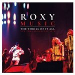 2 Roxy Music: The Thrill Of It All (New York Broadcast 1976) LP – Hledejceny.cz