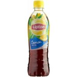 Lipton Ice Tea Lemon 0,5 l – Zboží Dáma