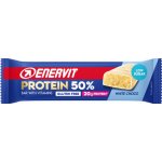ENERVIT PROTEIN BAR 50% 40 g – Hledejceny.cz