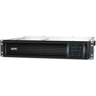 APC Smart-UPS SMT750RMI2UC – Zboží Živě