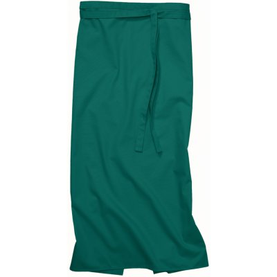 Workwear Roma Dlouhá pracovní zástěra 00121-01 Leaf – Hledejceny.cz