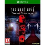 Resident Evil Origins Collection – Hledejceny.cz