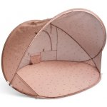 Konges Sløjd Plážový stan pro děti Pop up Large Cherry, růžová barva, plast – Hledejceny.cz