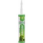 Panzer Silikon univerzální 290 ml bílá – Zboží Mobilmania