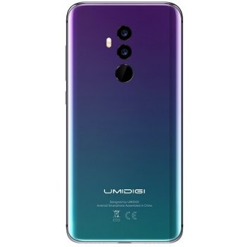 UMiDIGI Z2 6GB/64GB