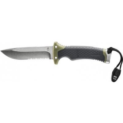Gerber Ultimate Survival Nůž GERBER 1055367 – Zboží Mobilmania