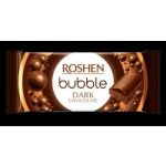 Roshen Bublinková hořká čokoláda 80 g – Zbozi.Blesk.cz