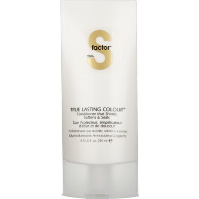 Tigi S Factor True Lasting Colour Conditioner 250 ml