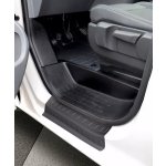 Toyota ProAce 2016- Prahové lišty – Sleviste.cz