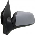 Levé zpětné zrcátko Ford Fusion (JU) 05-12 ELEKTRICKÉ PRO LAK – Sleviste.cz