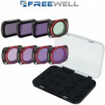 Freewell sada filtrů All Day na DJI Osmo Pocket 3 FW-OP3-ALD – Zboží Živě