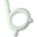 Borrn silikonové ptáček zelená – Zboží Dáma