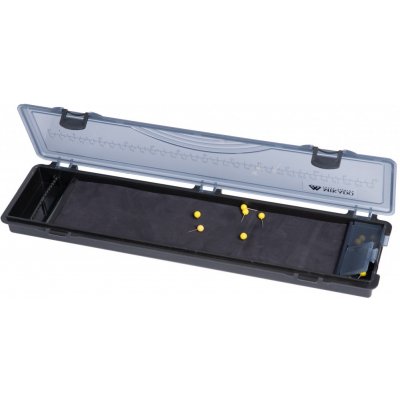 Mikado Box na Návazce Box Carp 34,5 x 9 x 2,5 cm – Zboží Mobilmania