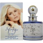 Jessica Simpson I Fancy You parfémovaná voda dámská 100 ml – Hledejceny.cz