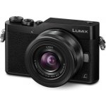 Panasonic Lumix DMC-GX800 návod, fotka