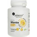 Aliness Vitamin C 500 mg Microactive 12h 100 kapslí – Hledejceny.cz