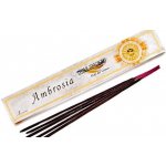 Holy Smokes Indie vonné tyčinky Ambrózie Vůně bohů 12 ks – Hledejceny.cz