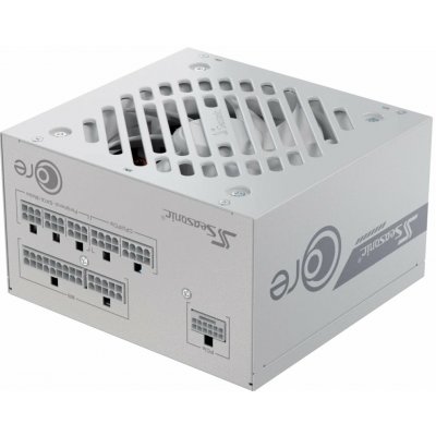 Seasonic Core GX-650 ATX3 650W SRP-CGX651-A5A32SF – Zboží Mobilmania