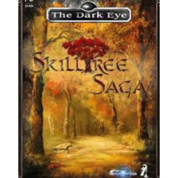 The Dark Eye: Skilltree Saga