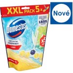 Domestos Power 5 Lime WC bloky 5 x 50 g – Hledejceny.cz