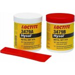 LOCTITE 3479 epoxidové lepidlo 2x250g – Sleviste.cz