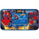  LEXIBOOK Electronic Games JL2350SP Spider Man Console Arcade Center