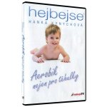 Hejbejse: Aerobik nejen pro těhulky – Sleviste.cz