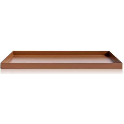 COOEE Servírovací tác Tray kokosová 39x25x2cm – Hledejceny.cz