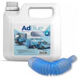 Nanolab AdBlue 10 l