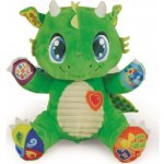 Clementoni Baby Interaktivní Dráček CZSKHUPL 155513 – Zbozi.Blesk.cz