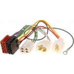 4CARMEDIA ISO KONEKTOR SUZUKI | Zboží Auto