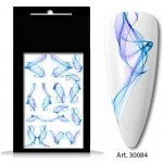 BIO nails vodolepka 30084 kouř – Zboží Mobilmania