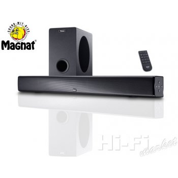 Magnat Soundbar SBW 250