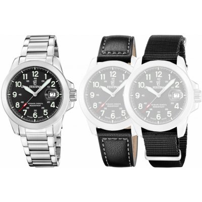 Festina 20081/4 – Sleviste.cz