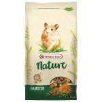 Versele-Laga nv Nature Hamster Křeček 0,7 kg – Sleviste.cz
