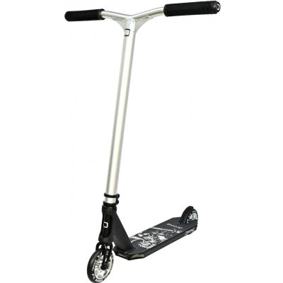 Divine Zephyr M stříbrná – Sleviste.cz