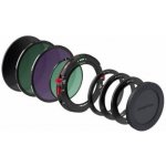 Freewell systém filtrů K2 - FW-K2-VNDKIT – Hledejceny.cz