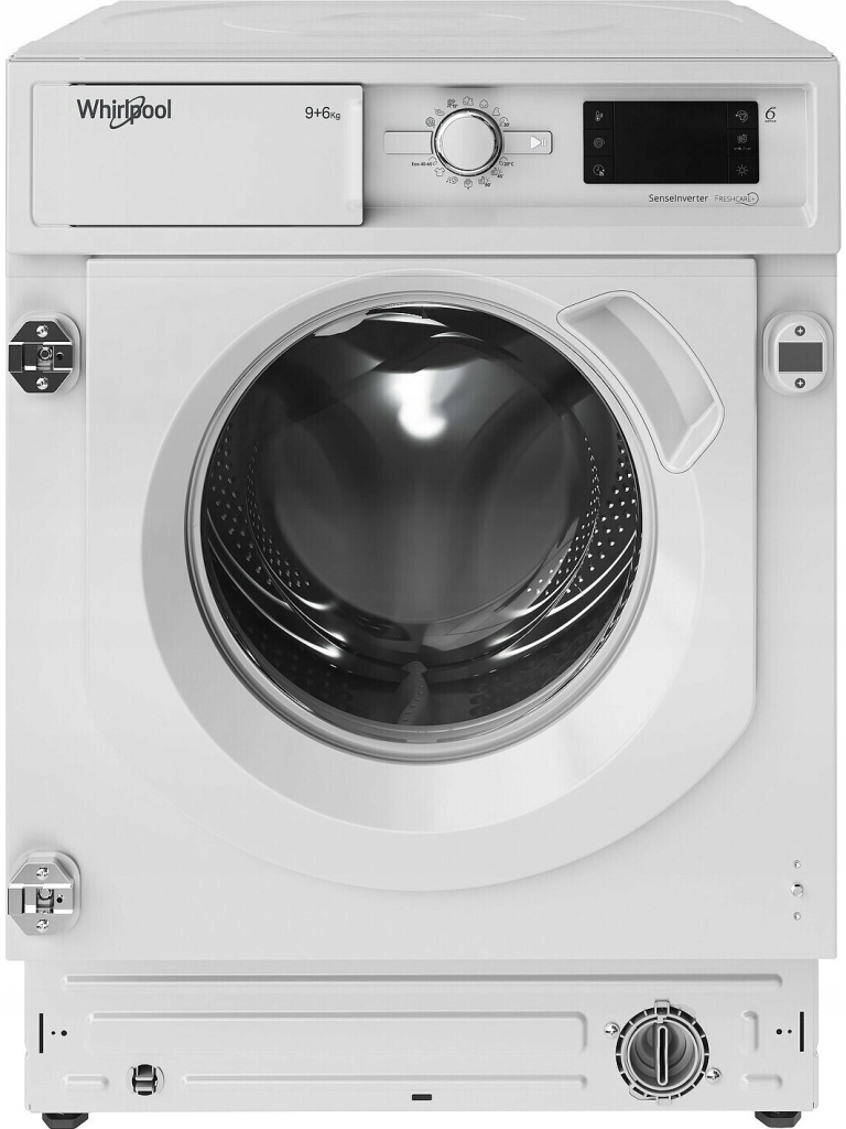 Whirlpool BI WDWG 961485