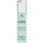 Alterna My Hair My Canvas Glow Crazy Shine Booster 50 ml – Hledejceny.cz