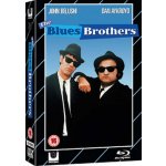 Bratři Bluesovi Limit. Edition VHS Range BD – Hledejceny.cz