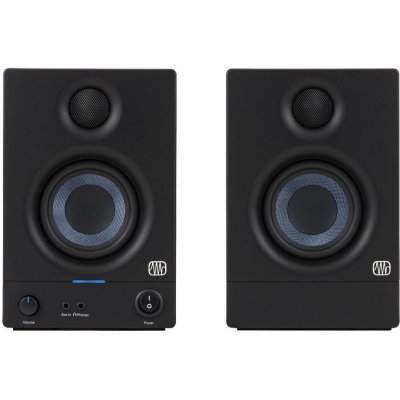 PreSonus Reproduktory Eris E3.5 2nd Gen – Hledejceny.cz