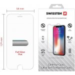 Swissten 2.5D pro Apple iPhone SE 2020 74517862 – Zboží Mobilmania