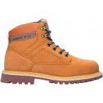 Ardon FARM HIGH OB kotníková Žlutá – Zboží Mobilmania