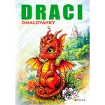 Omalovánky Draci – Zboží Mobilmania